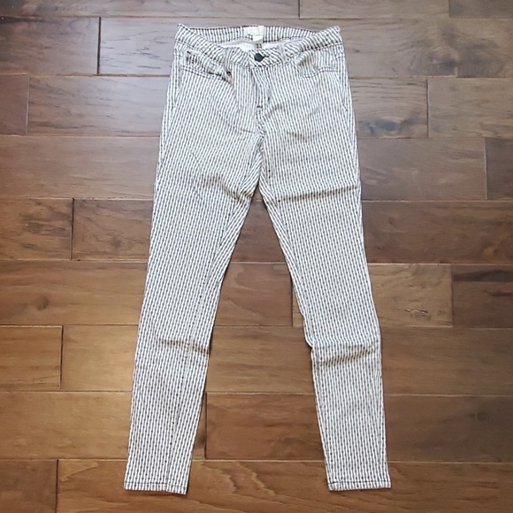 Forever 21 Leggings Size 25 - Picture 3 of 6